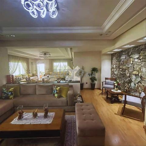 51101-Vente Appt à Kénitra La Ville Haute de 172 m