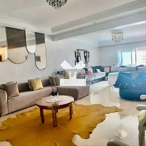 99661-Vente Appt à Casablanca Derb Omar de 172 m²