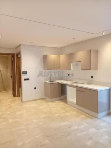 Studio à louer à Casablanca belvédère