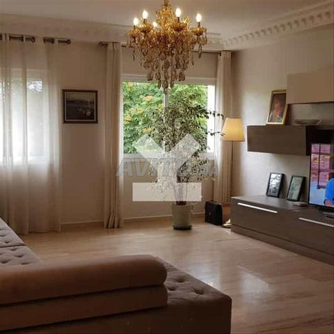 95266-Vente Appt à Casablanca Hopitaux de 171 m²