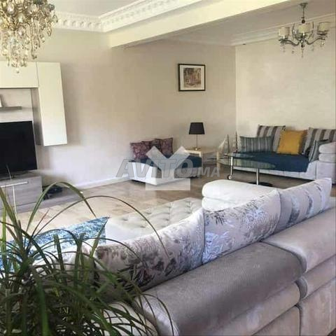 95266-Vente Appt à Casablanca Hopitaux de 171 m² - 2