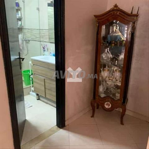 47118-Vente Appt à Casablanca Hopitaux de 169 m² - 2