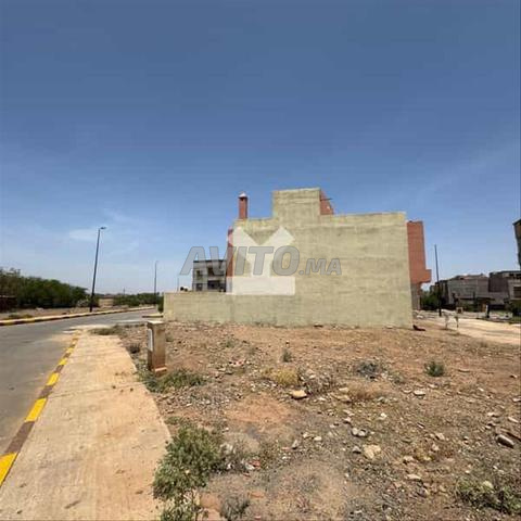 111295-Vente Terrain à Marrakech Al Maaden - Ain S