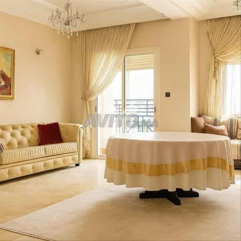 124404-بيع شقة في الدار البيضاء Les Princesses de 1