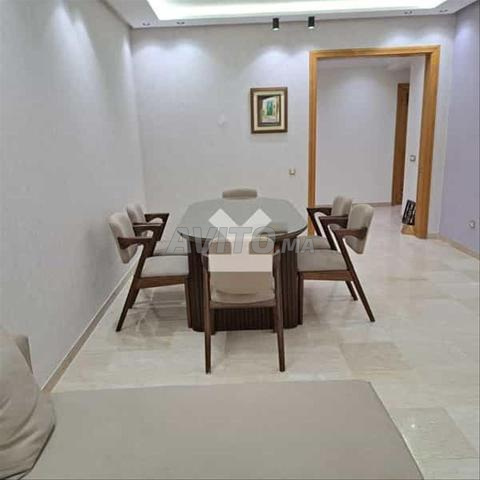 142459-Vente Appt à Casablanca Les Princesses de 1 - 2