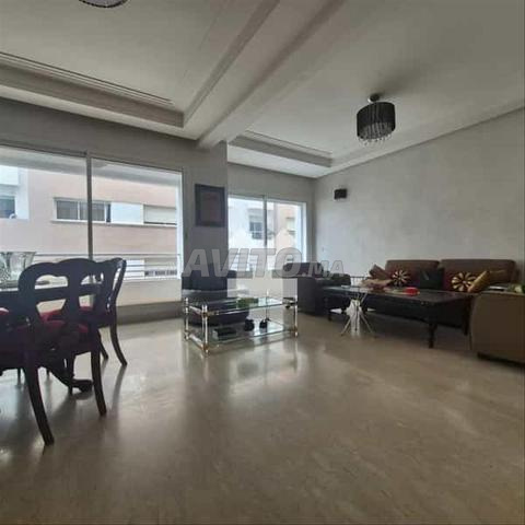 170655-بيع شقة في الدار البيضاء حي الأميرات من 1