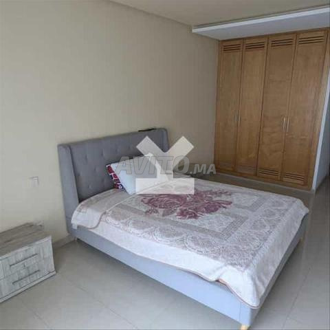 86014-Vente Appt à Bouskoura Bouskoura de 163 m² - 2