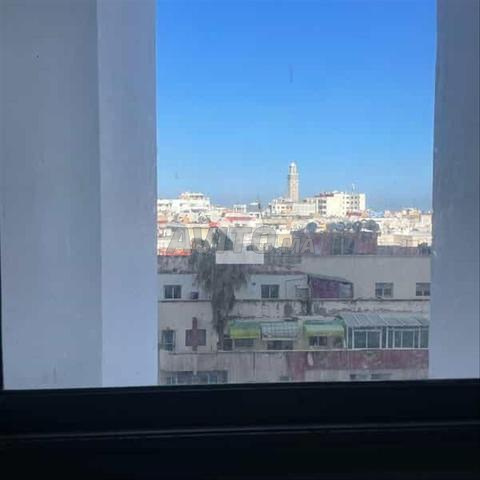 117593-Vente Appt à Casablanca Bourgogne (Sidi Bel) - 2