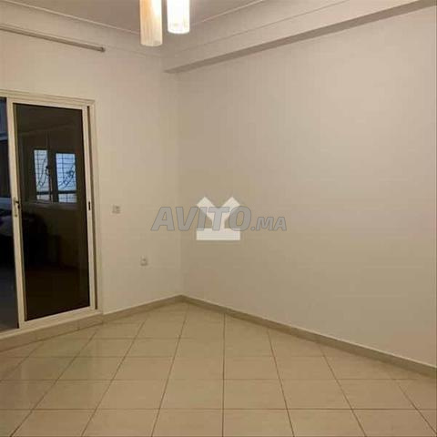 173485-Vente Appt à Casablanca Fonciere de 162 m² - 2