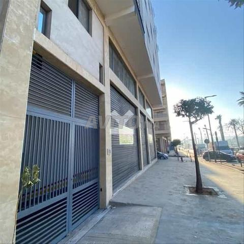 78504-Vente Local à Casablanca Sidi Othmane de 160