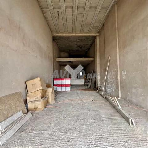79345-Vente Local à Casablanca Oulfa de 160 m²
