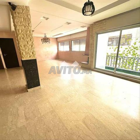 141669-Vente Appt à Casablanca Belvedere (Roches N - 2