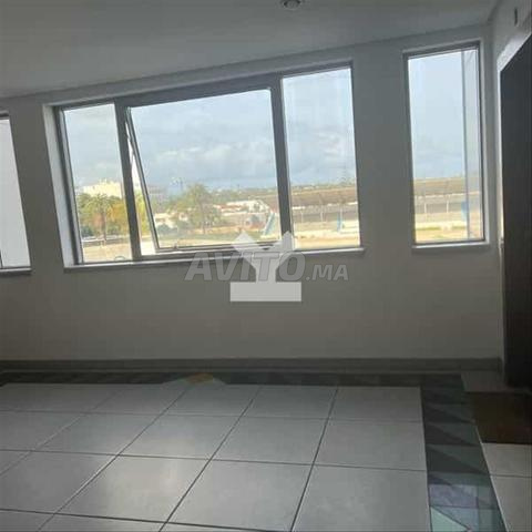 39030-Vente Bureau à Casablanca Racine de 159 m² - 2