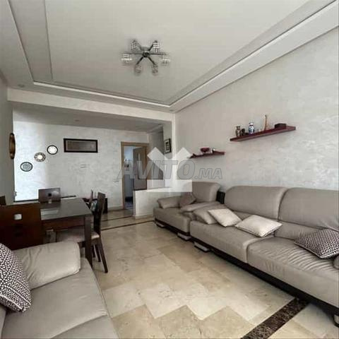 54852-Vente Appt à Casablanca Oasis de 159 m²