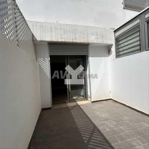 54852-Vente Appt à Casablanca Oasis de 159 m² - 2