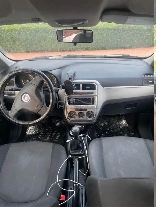 fiat punto 2016