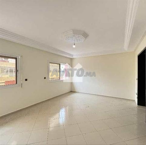 108595-Vente Appt à Kénitra Mimosas de 157 m²