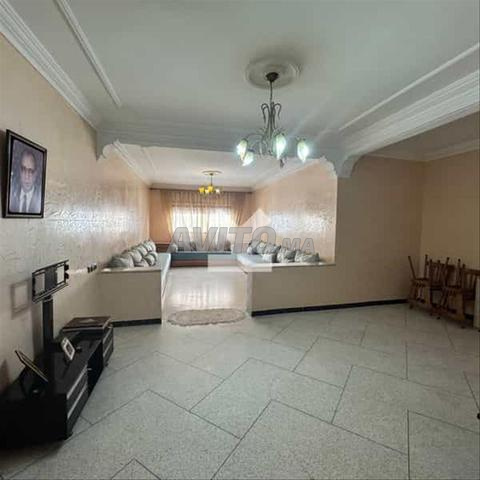 168926-بيع شقة في القنيطرة لا فيل هوت بمساحة 157 - 2