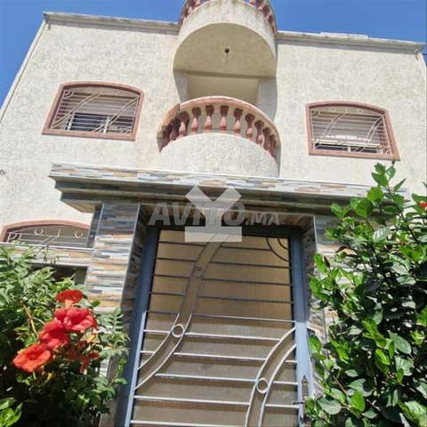 126387-بيع فيلا في دار بوعزة تاماريس2 بمساحة 155 م