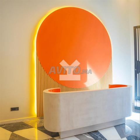 160778-بيع محل في الدار البيضاء Les Princesses de