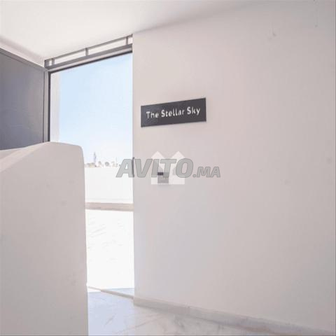 160778-Vente Local à Casablanca Les Princesses de - 2