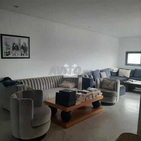 17791-Vente Appt à Nouaceur Casa Green Town de 154