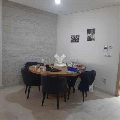 17791-Vente Appt à Nouaceur Casa Green Town de 154 - 2