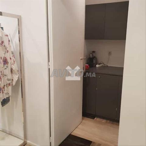 94132-Vente Local à Casablanca Racine de 154 m² - 2