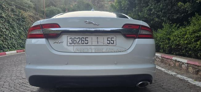 jaguar xf diesel 2,2 L  bonne état 