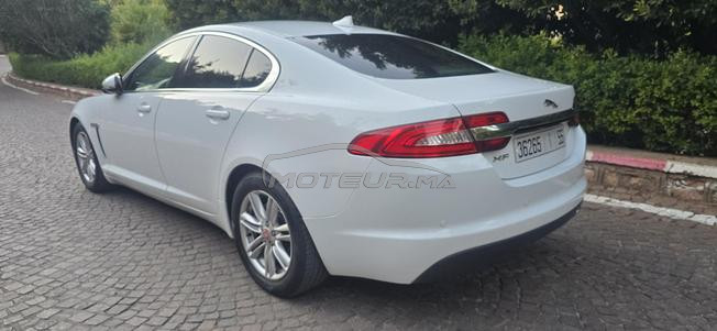 jaguar xf diesel 2,2 L  bonne état 
