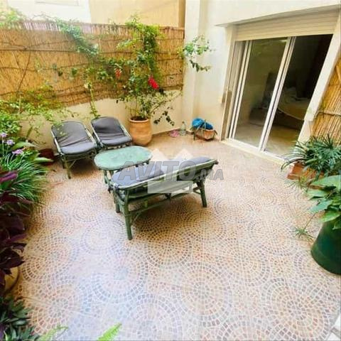 50781-Vente Appt à Casablanca Derb Ghalef de 153 m