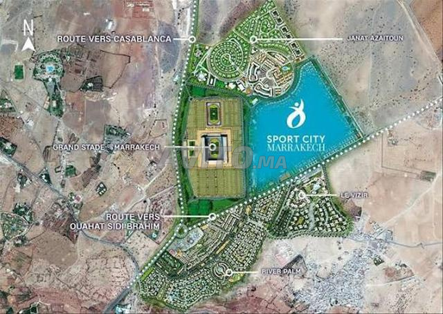 سبورت سيتي مراكش - 2