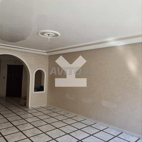 14874-Vente Appt à Tanger Branes 1 de 152 m²