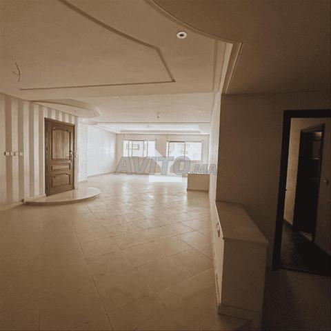 46087-Vente Appt à Kénitra Mimosas de 152 m²