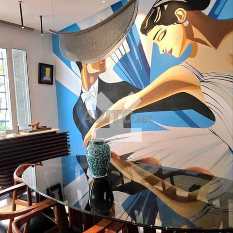 146361-Vente Villa à Casablanca Gauthier de 152 m²