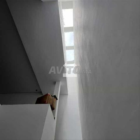 165426-Vente Local à Casablanca Palmier (Maarif) d - 2