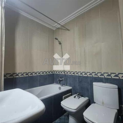 170737-Vente Appt à Casablanca Gauthier de 152 m² - 2