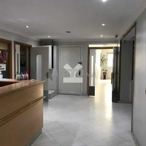 96051-بيع مكتب في سلا الشركاوي - مرزوقة