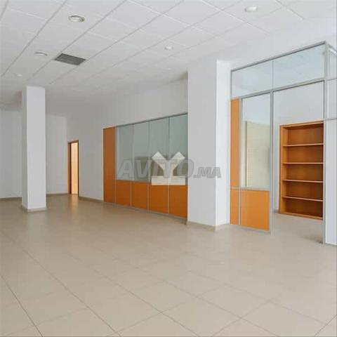 126798-بيع محل في الدار البيضاء بوركون (أنفا) د - 2