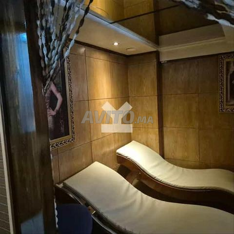 144045-Vente Local à Casablanca Bourgogne (Anfa) - 2