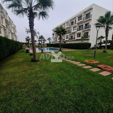 152023-بيع شقة في دار بوعزة تاماريس2 بمساحة 150 متر مربع