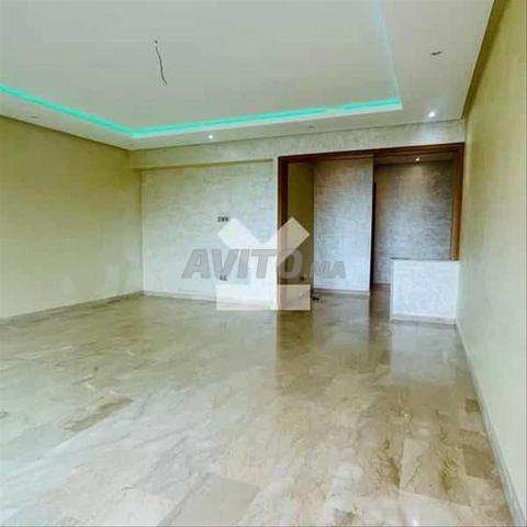 102647-Vente Appt à Casablanca Hopitaux de 149 m² - 2