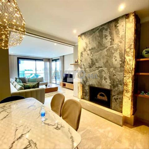 105715-Vente Appt à Dar Bouazza Tamaris2 de 147 m²