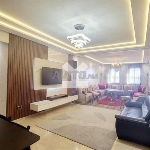 158389-Vente Appt à Casablanca La Gironde de 147 m