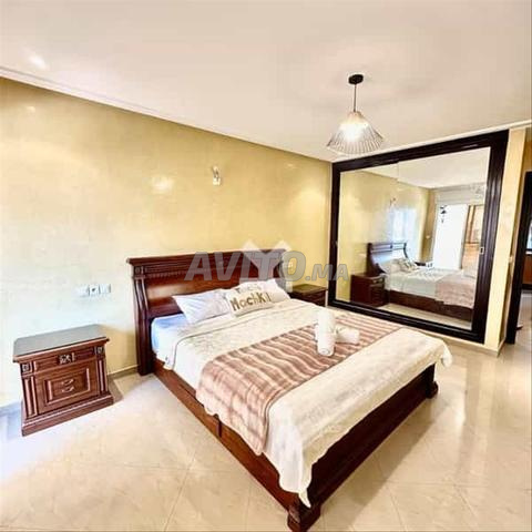 162552-Vente Appt à Agadir Amsernate de 147 m² - 2