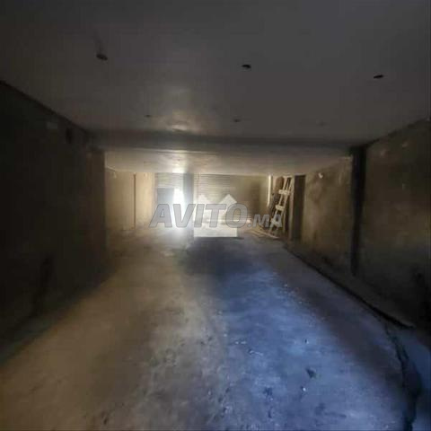164553-Vente Local à Casablanca Val Fleuri de 147