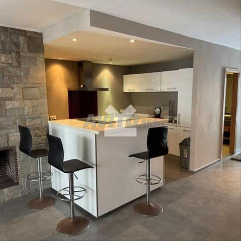 115083-Vente Appt à Casablanca Gauthier de 146 m²