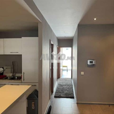 115083-Vente Appt à Casablanca Gauthier de 146 m² - 2