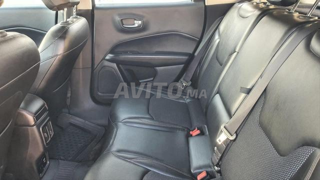 جيب كومباس - 2