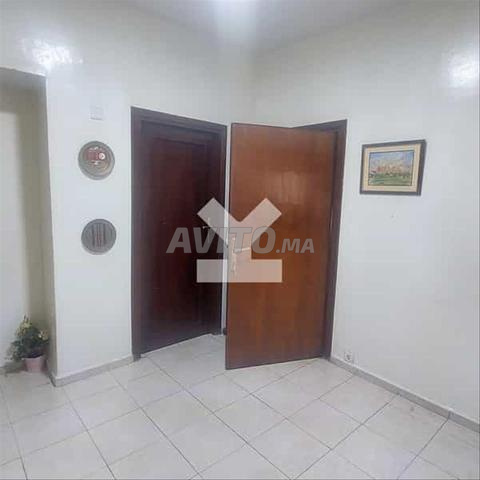 167503-Vente Bureau à Casablanca Belvedere (Roches